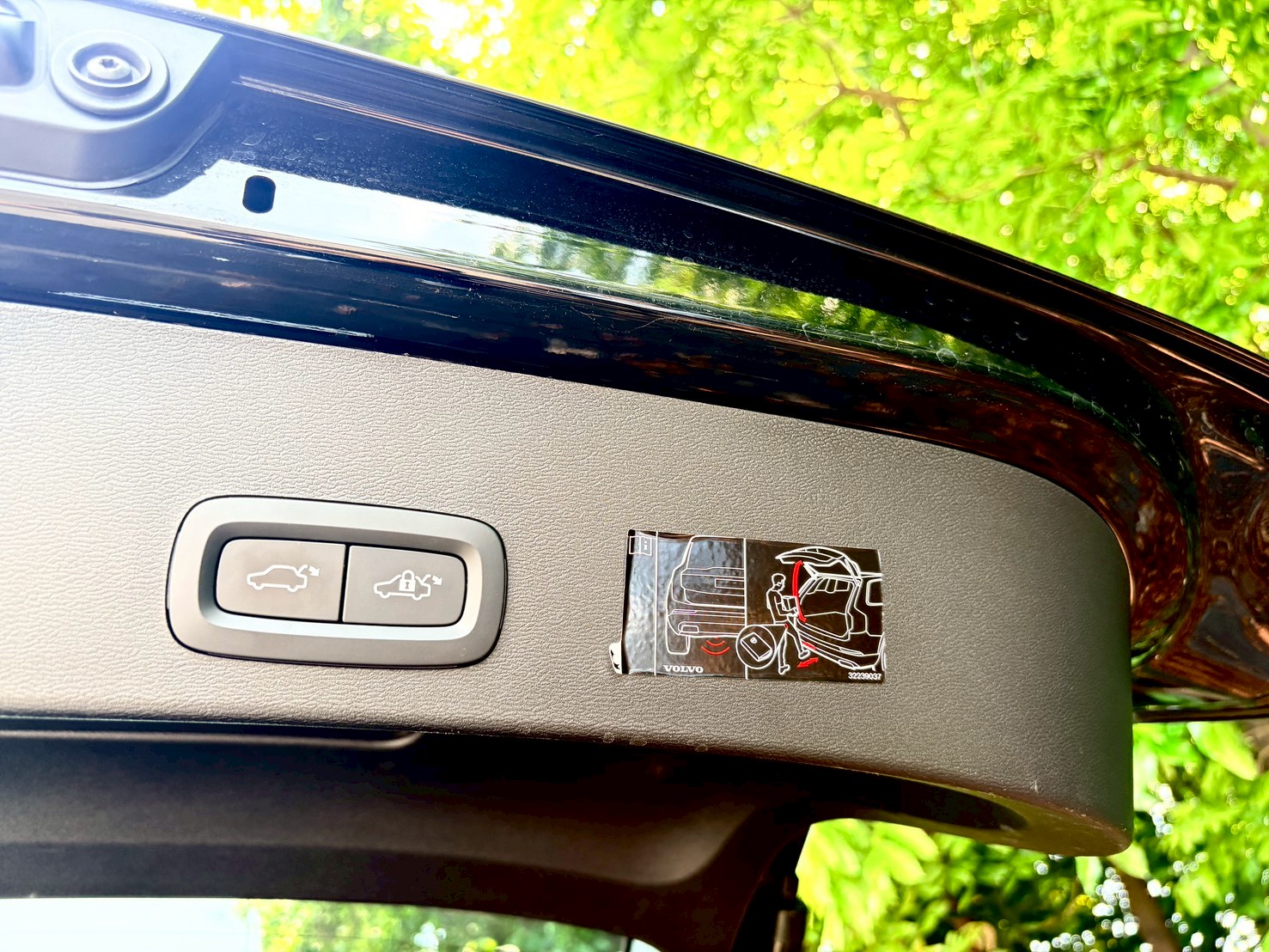 XC40 T3 僅跑3.9萬 原版件 北歐設計美學 |安全科技代表作  第5張相片