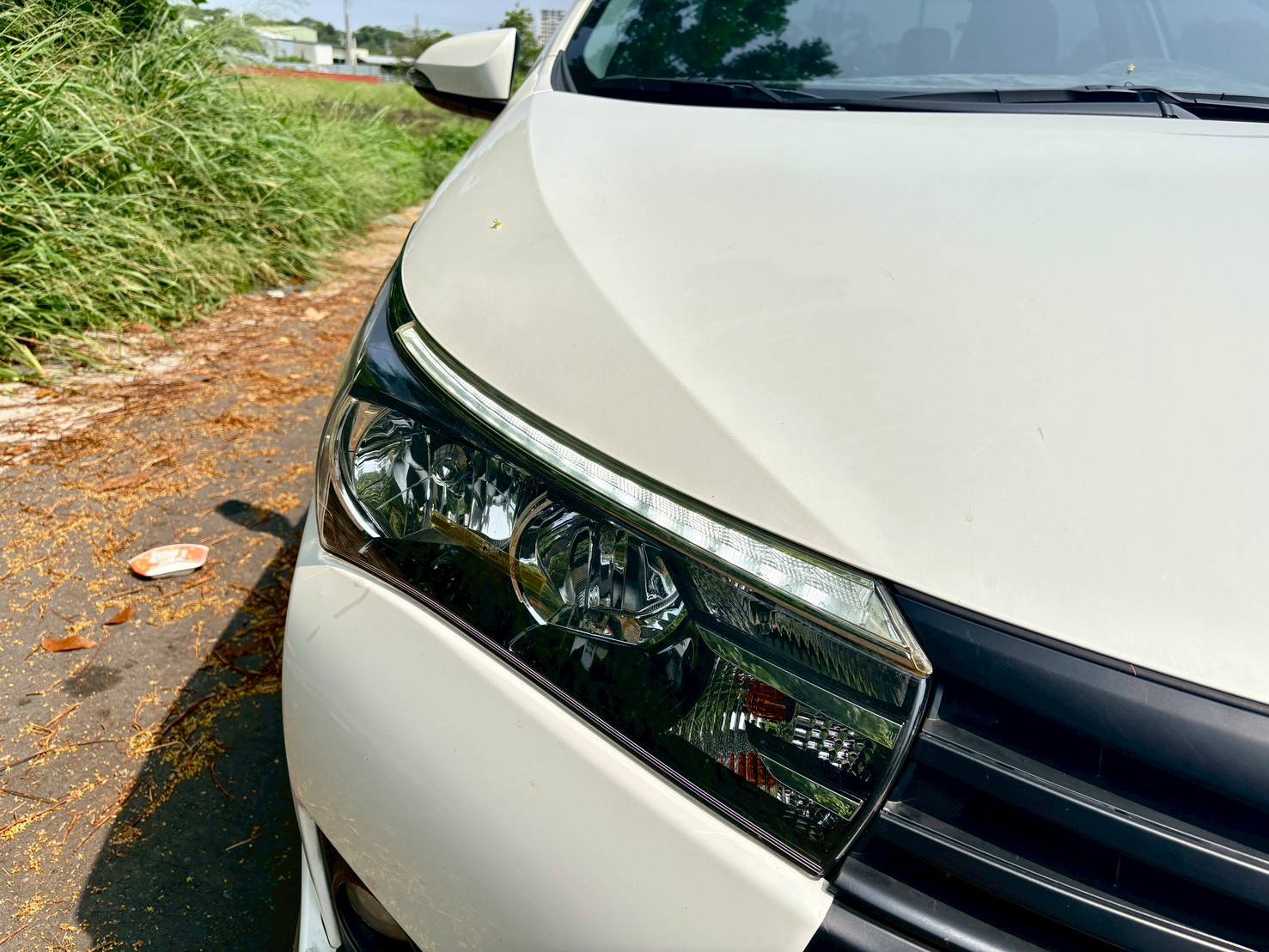 S+版 超低里程 1.6萬公里 升級Z版空力套件 原版件  第3張相片