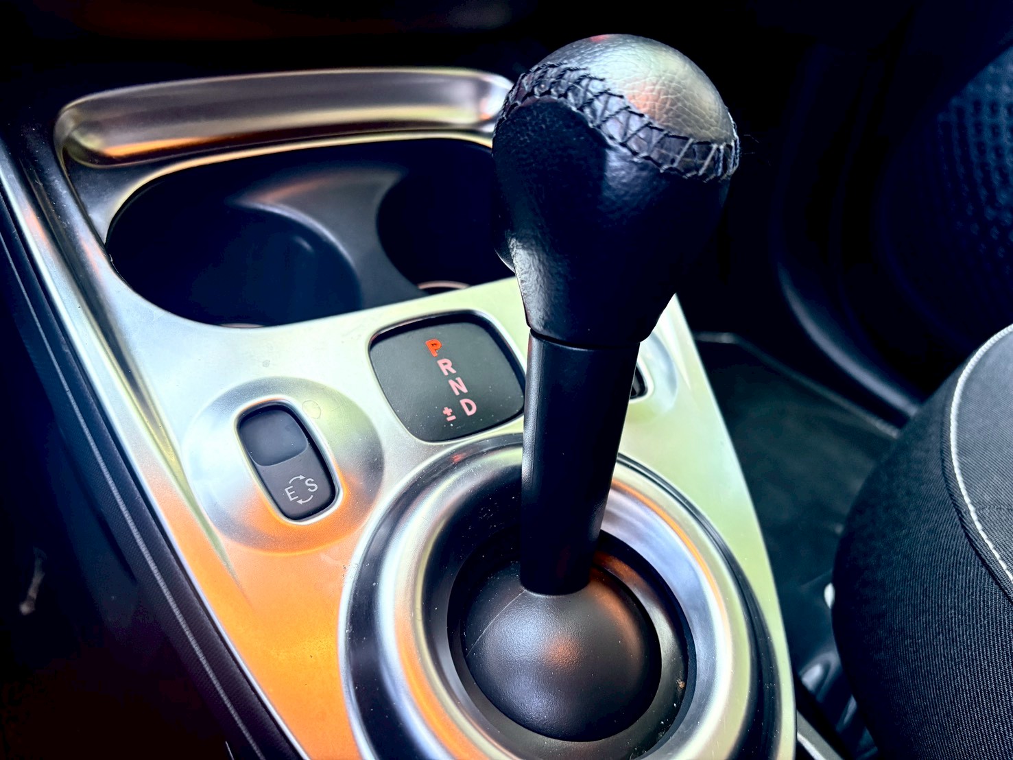 66kw頂級Passion 僅跑5萬 底盤升級 更換全新引擎腳 無漏油  第20張相片