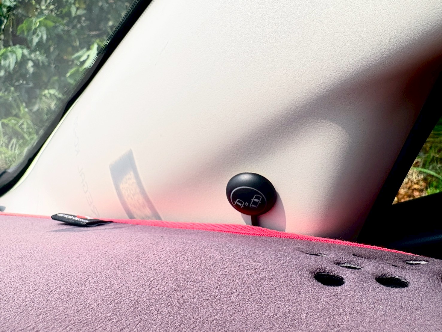 僅跑16.5萬 原版件 升級盲點/安卓機/後坐螢幕/換檔快撥/空力套件  第11張相片