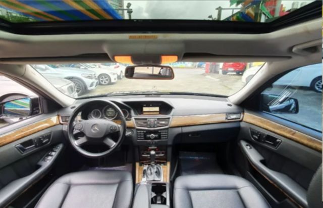 M-BENZ賓士 E220D  第12張相片