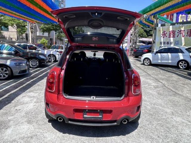 MINI迷你 COUNTRYMAN S  第7張相片