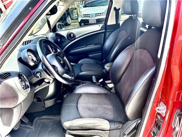 MINI迷你 COUNTRYMAN S  第10張相片