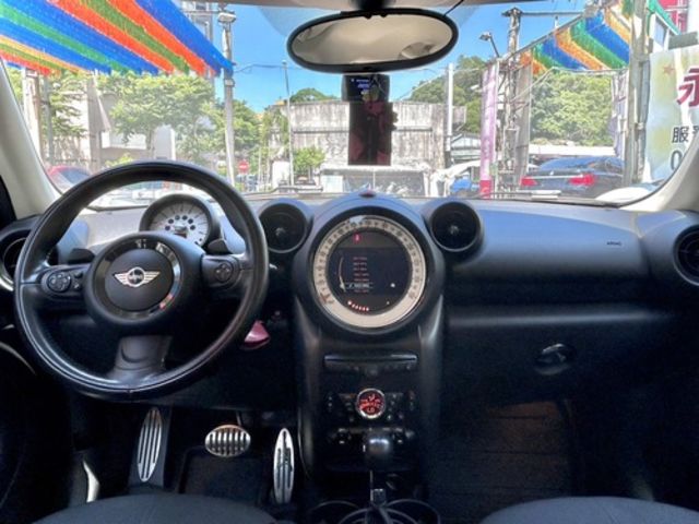 MINI迷你 COUNTRYMAN S  第12張相片
