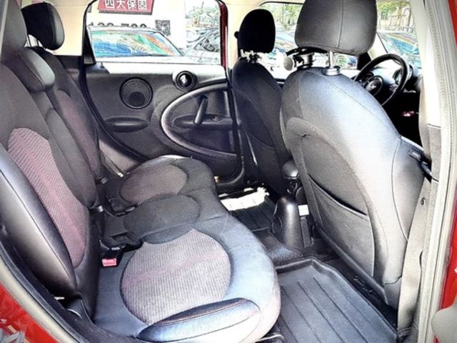 MINI迷你 COUNTRYMAN S  第13張相片
