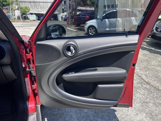 MINI迷你 COUNTRYMAN S  第15張相片
