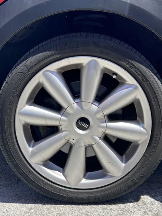 MINI迷你 COUNTRYMAN S  第16張相片