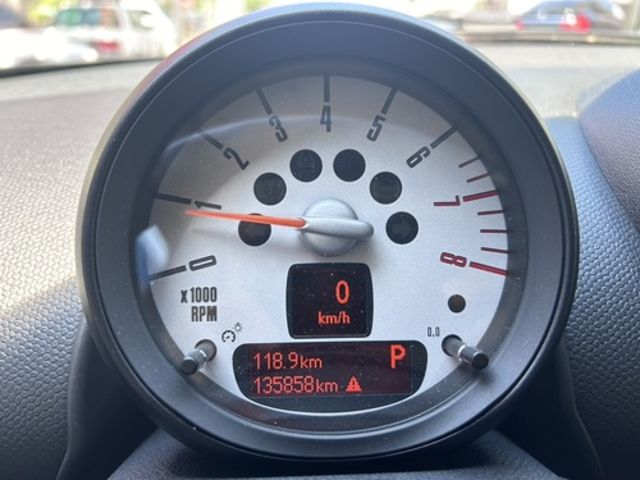 MINI迷你 COUNTRYMAN S  第17張相片