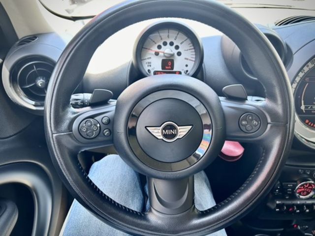 MINI迷你 COUNTRYMAN S  第18張相片
