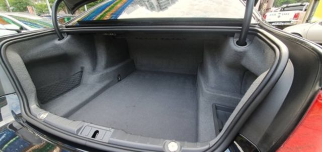 BMW寶馬 730I  第19張相片