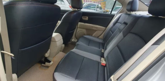 MAZDA馬自達 MAZDA 3  第9張相片