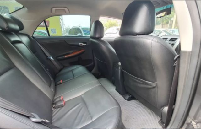 TOYOTA豐田 ALTIS  第13張相片