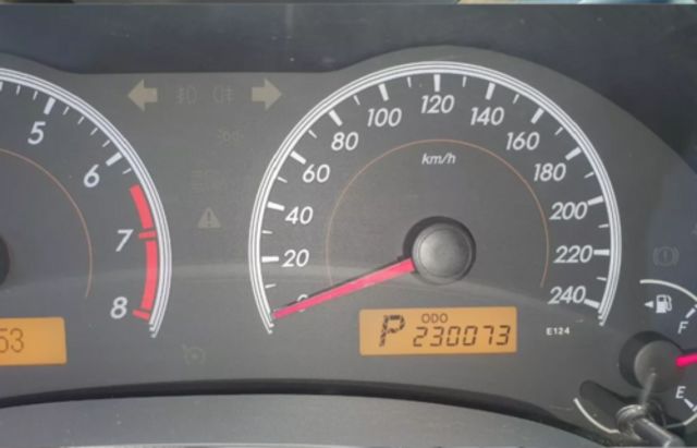 TOYOTA豐田 ALTIS  第15張相片