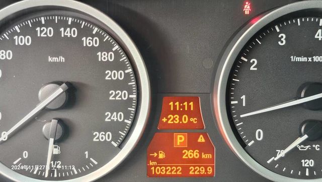 BMW寶馬 X6 XDRIVE35I  第14張相片