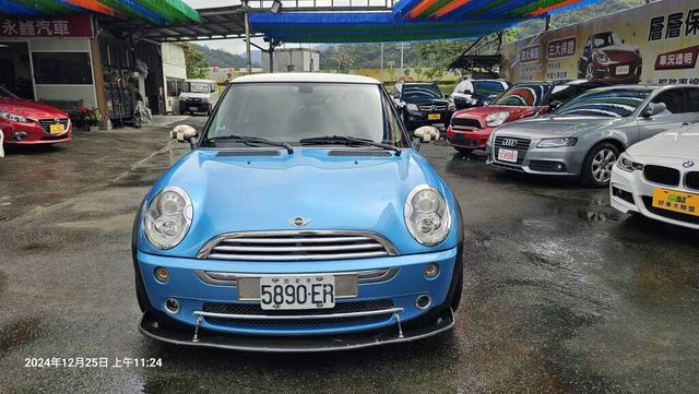 MINI迷你 COOPER  第2張相片