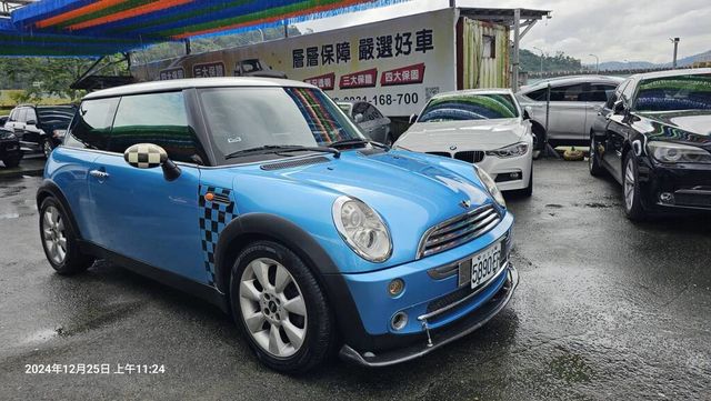 MINI迷你 COOPER  第3張相片
