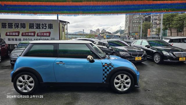 MINI迷你 COOPER  第8張相片