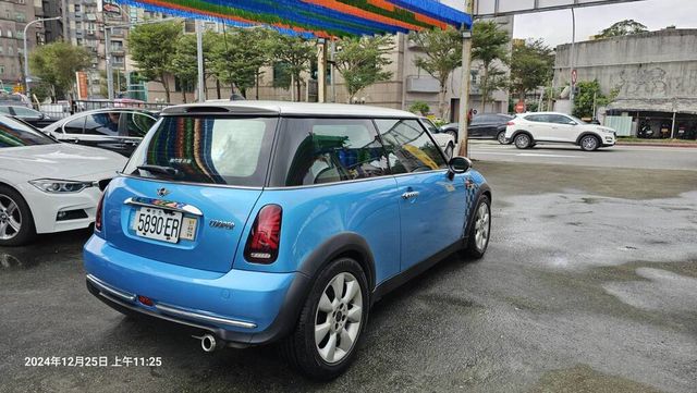 MINI迷你 COOPER  第10張相片
