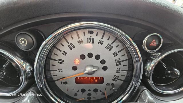 MINI迷你 COOPER  第11張相片