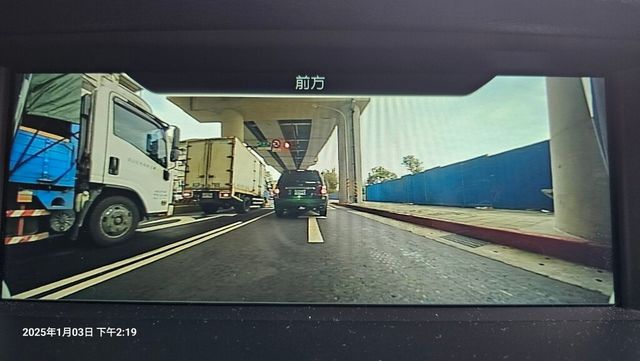 BMW寶馬 X3  第20張相片