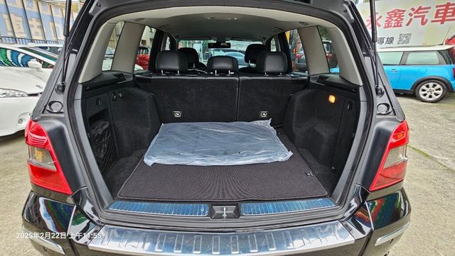 M-BENZ賓士 GLK300  第10張相片