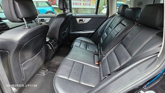 M-BENZ賓士 GLK300  第17張相片