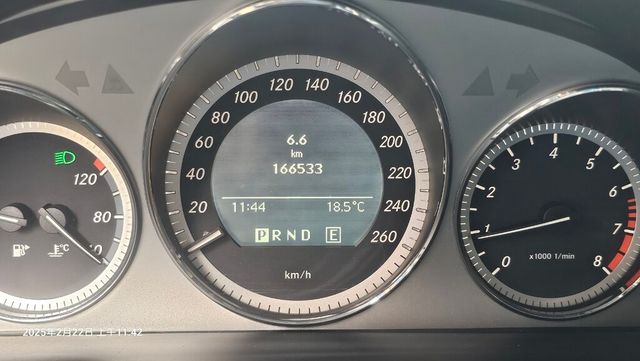 M-BENZ賓士 GLK300  第18張相片