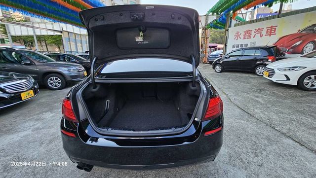BMW寶馬 528I  第9張相片