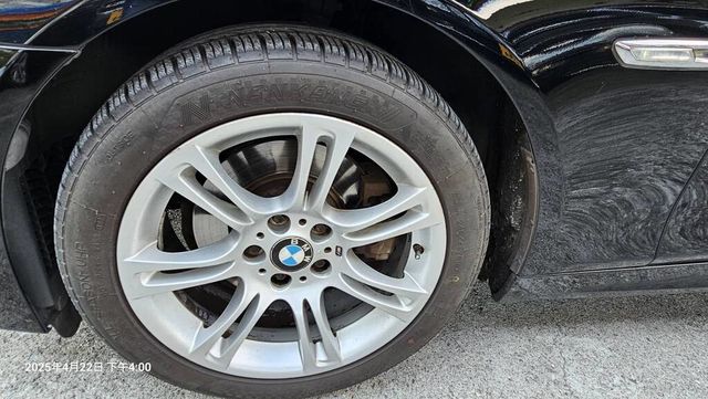 BMW寶馬 528I  第18張相片
