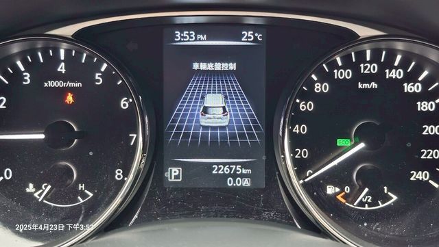 NISSAN日產 X-TRAIL  第9張相片