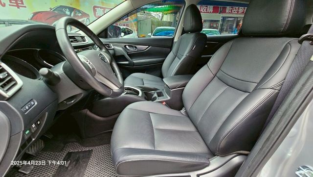 NISSAN日產 X-TRAIL  第13張相片