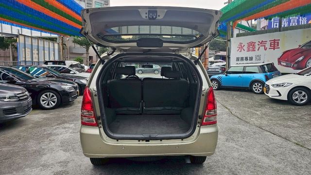 TOYOTA豐田 INNOVA  第7張相片