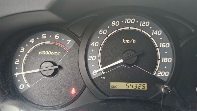 TOYOTA豐田 INNOVA  第10張相片