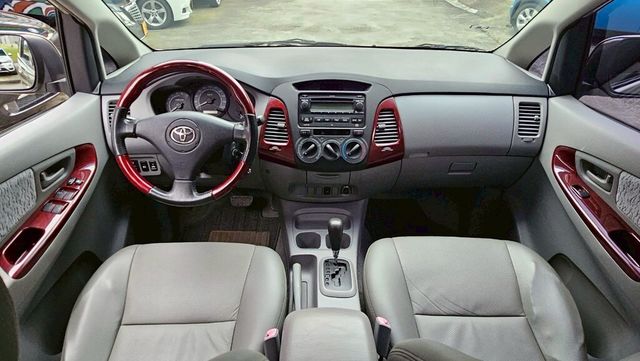 TOYOTA豐田 INNOVA  第11張相片