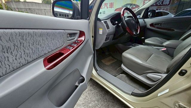 TOYOTA豐田 INNOVA  第13張相片