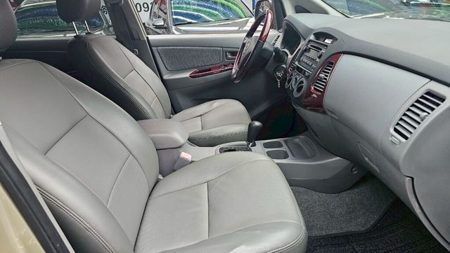 TOYOTA豐田 INNOVA  第15張相片