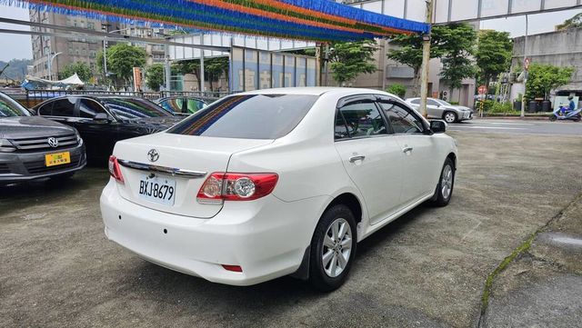 TOYOTA豐田 ALTIS  第7張相片