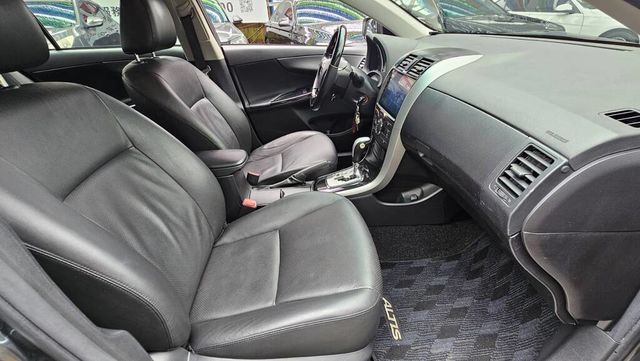 TOYOTA豐田 ALTIS  第13張相片