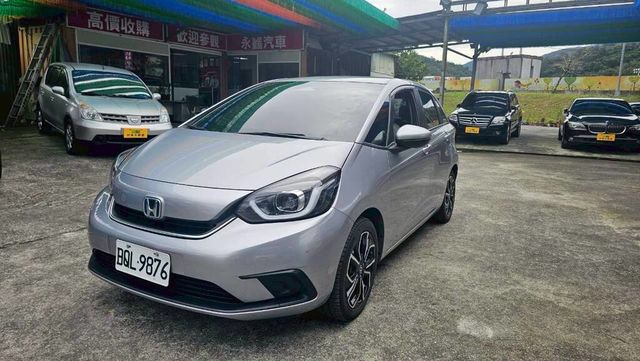 HONDA本田 FIT  第1張相片