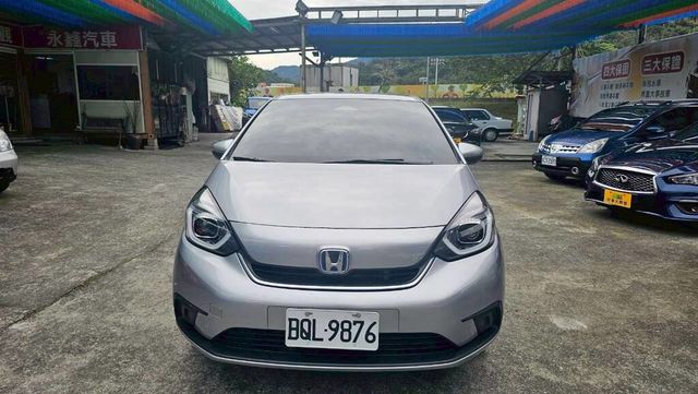 HONDA本田 FIT  第2張相片