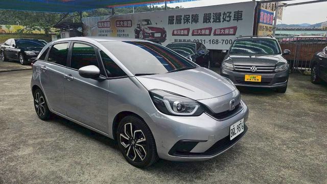 HONDA本田 FIT  第3張相片