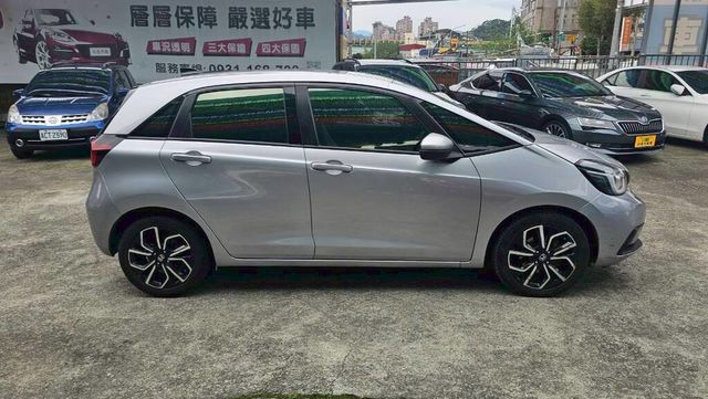 HONDA本田 FIT  第4張相片