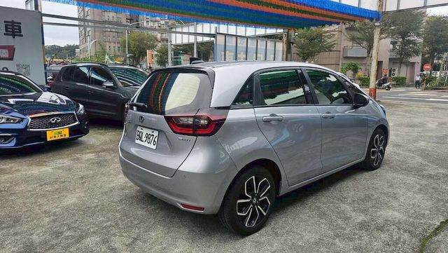 HONDA本田 FIT  第5張相片