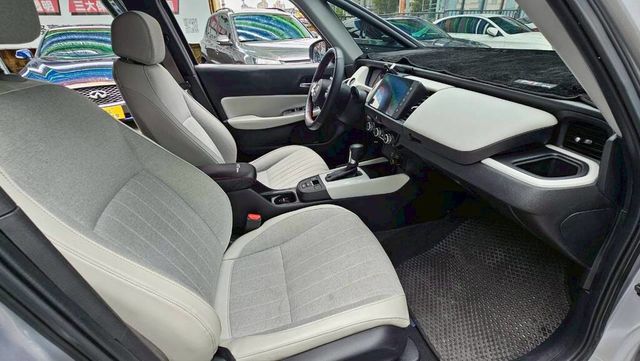 HONDA本田 FIT  第10張相片