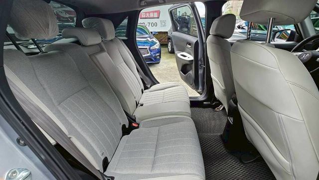 HONDA本田 FIT  第11張相片