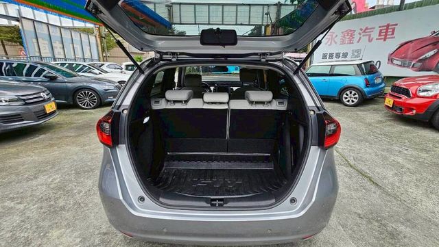 HONDA本田 FIT  第13張相片