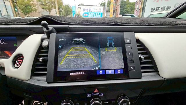 HONDA本田 FIT  第15張相片