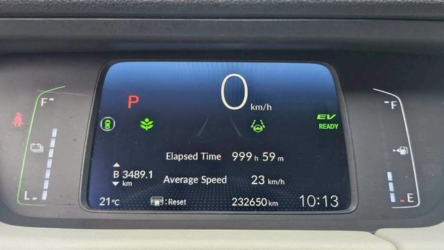 HONDA本田 FIT  第16張相片