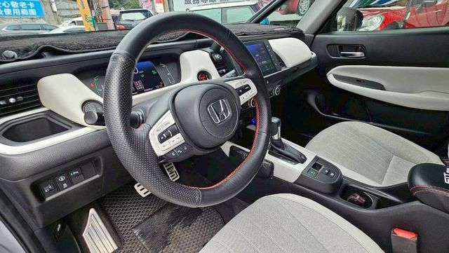 HONDA本田 FIT  第18張相片