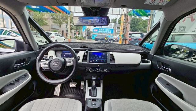 HONDA本田 FIT  第19張相片